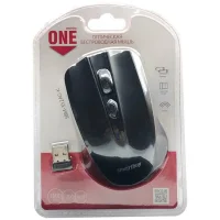 Мышь Smartbuy One 352AG (черный) фото 2